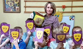 Неделя психологии 2025.