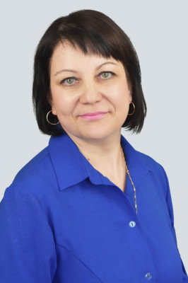 Педагогический работник Куузик Ирина Федоровна