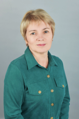 Педагогический работник Бабикова Ирина Александровна