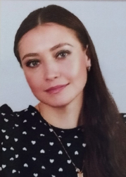 Педагогический работник Уланова Ирина Геннадьевна