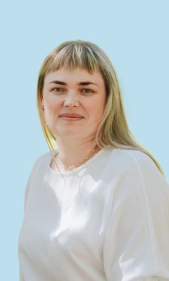 Педагогический работник Дьякова Вероника Владимировна