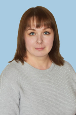 Заведующий Осколкова Ольга Александровна